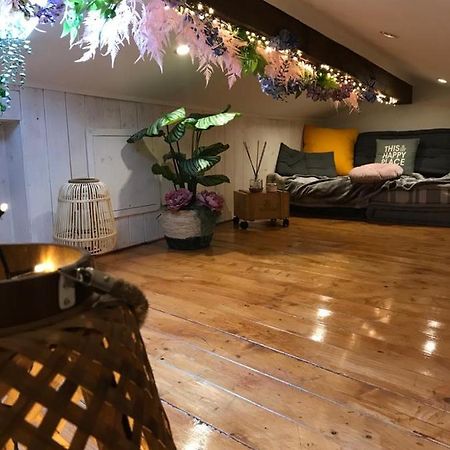 멘타나 Casa Anita 아파트 외부 사진