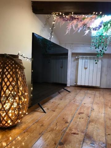 멘타나 Casa Anita 아파트 외부 사진