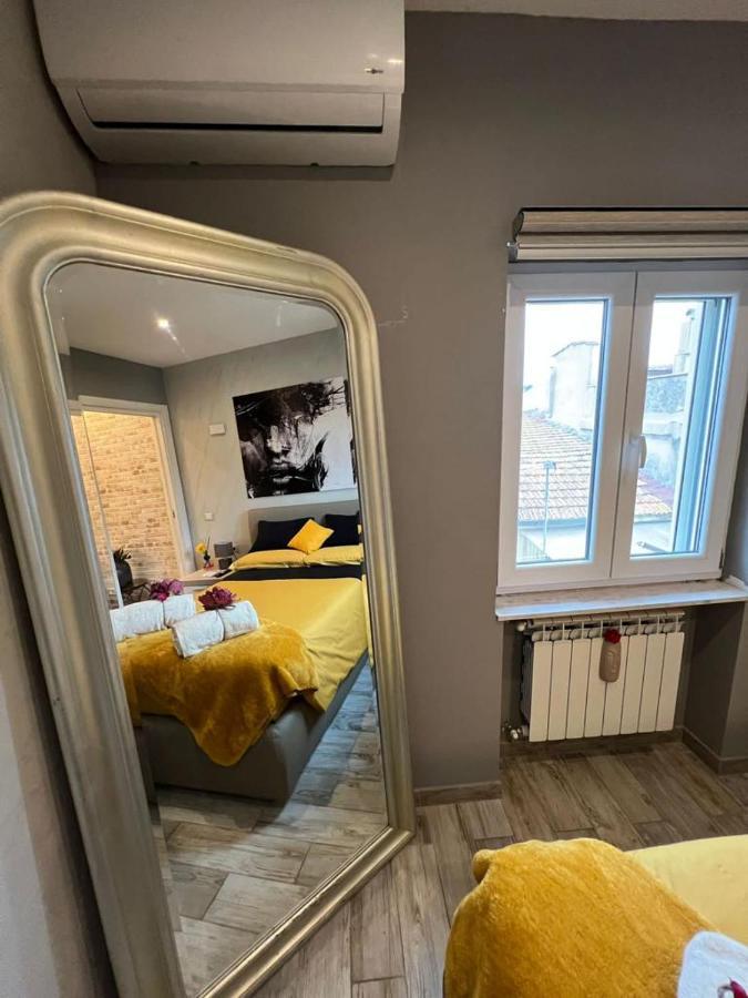 멘타나 Casa Anita 아파트 외부 사진