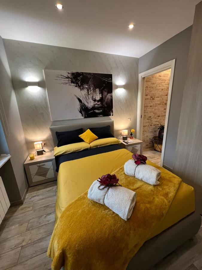 멘타나 Casa Anita 아파트 외부 사진