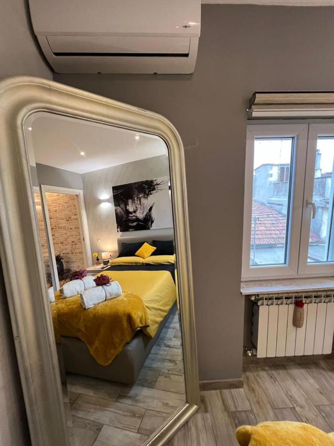 멘타나 Casa Anita 아파트 외부 사진